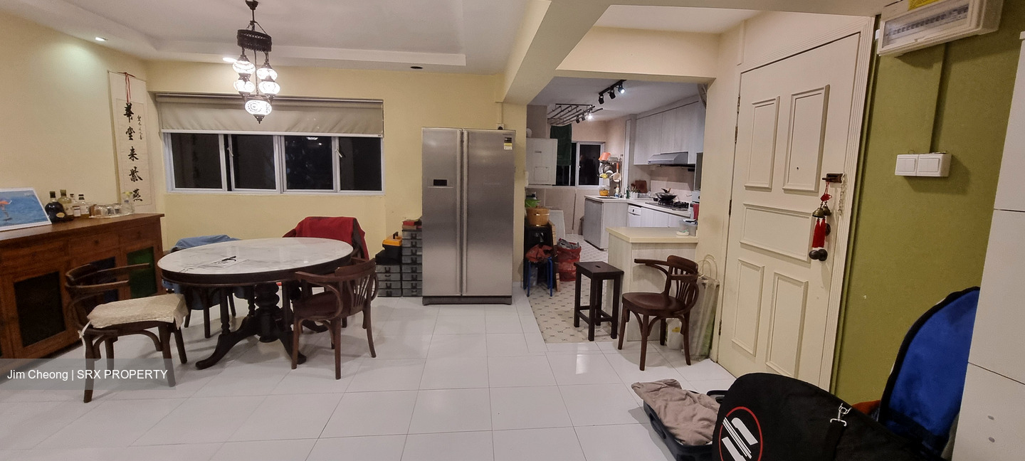 Blk 613 EUNOS GROVE (Bedok), HDB 5 Rooms #491753041